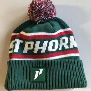 1st Phorm beanie hat